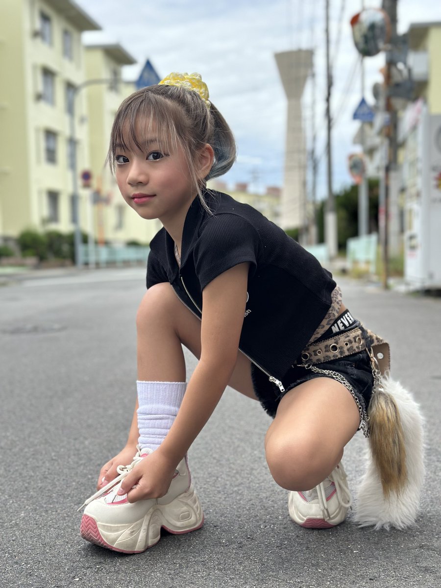 七星あいん✨ tweet media