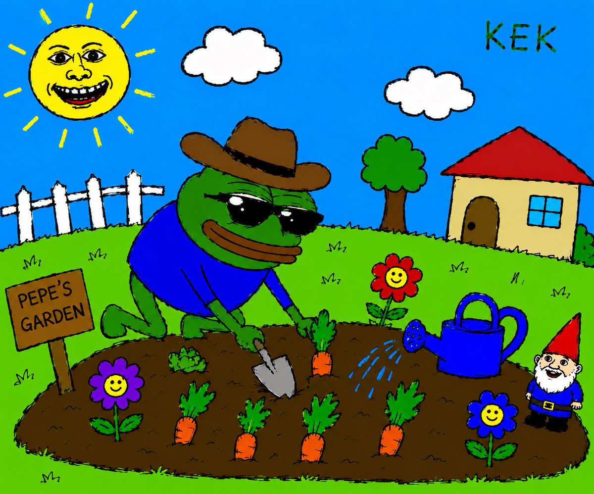The Republic of Kekistan tweet media