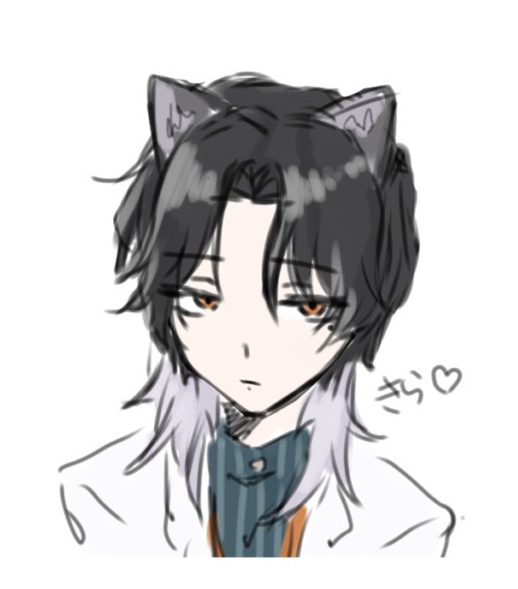 ねの tweet media