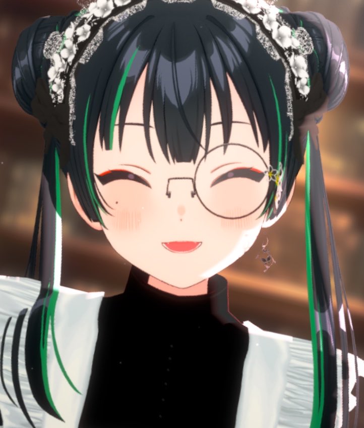 常磐カナメ🌺🌸 tweet media