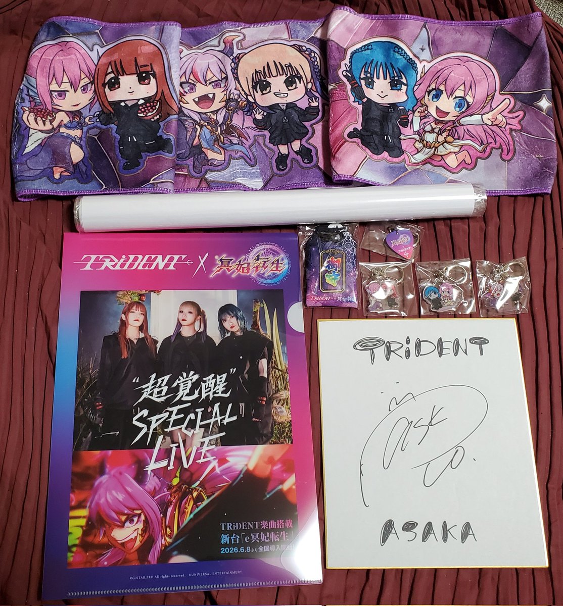 e冥妃転生