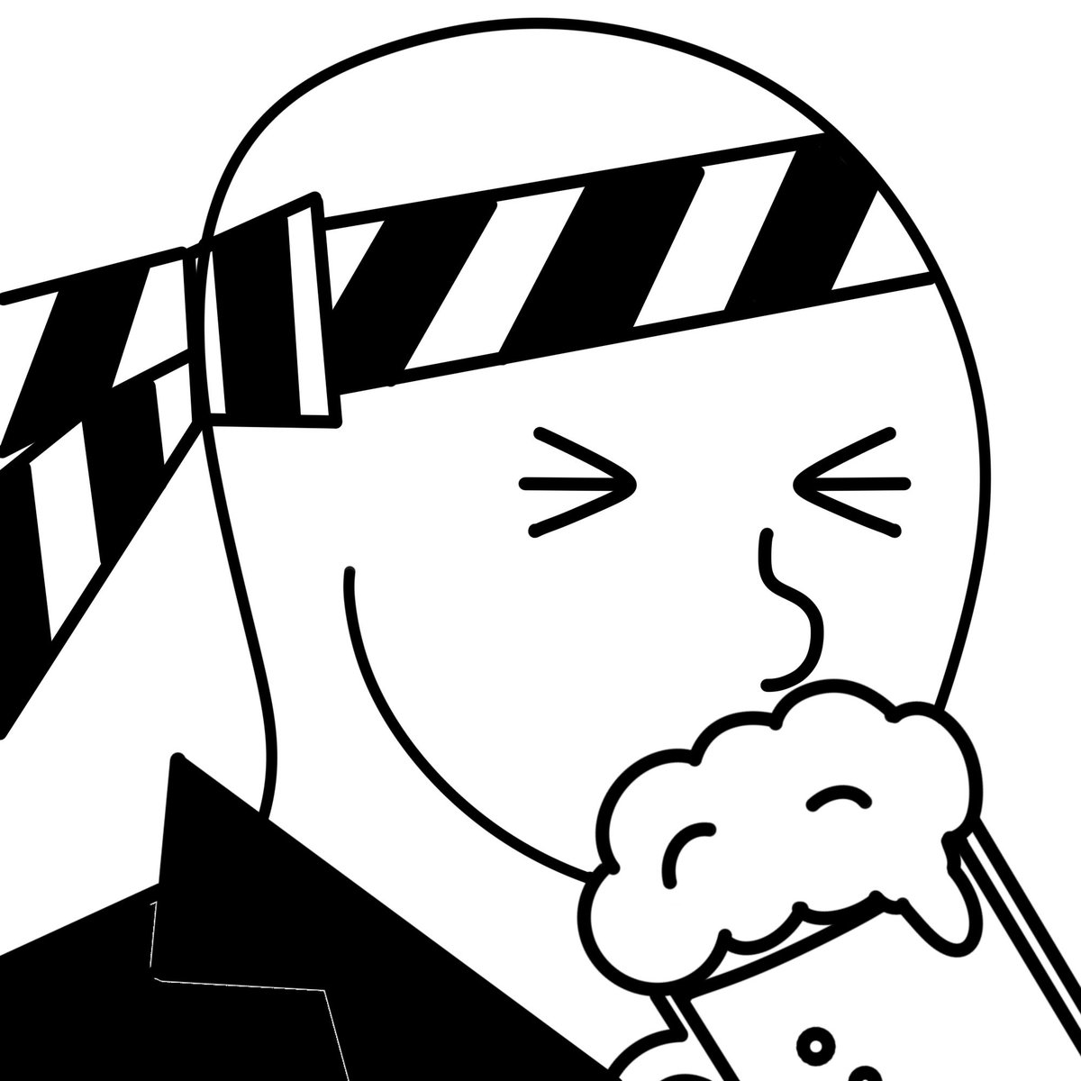 めるてぃほっぺ@NFT tweet media