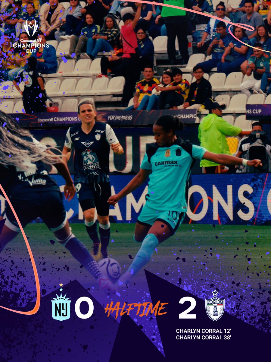 Gotham FC tweet media