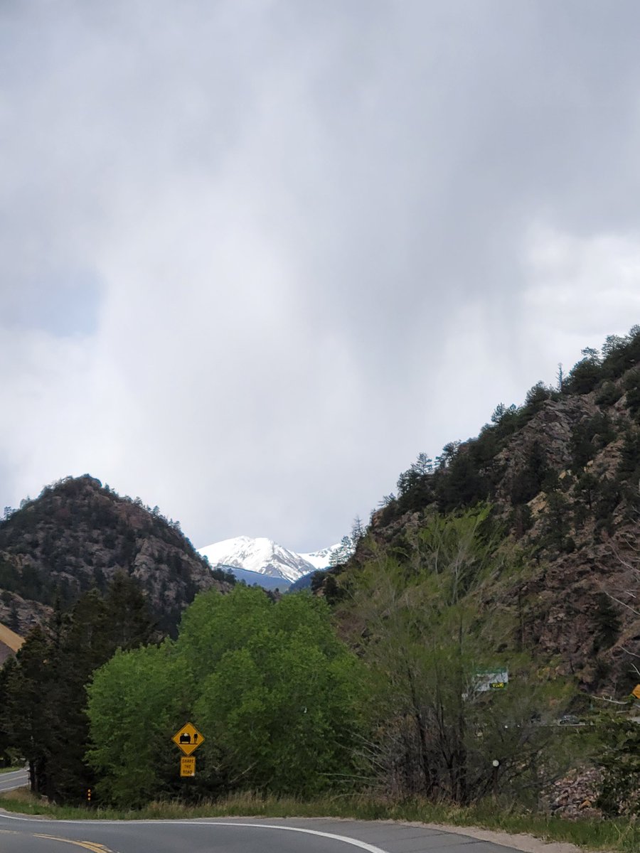 olu77's tweet photo. Idaho Springs is absolutely stunning! Colorado is the most beautiful place to see so much #GodArt at every turn. So grateful to experience the beauty in person. https://t.co/22jywwPJ9A
