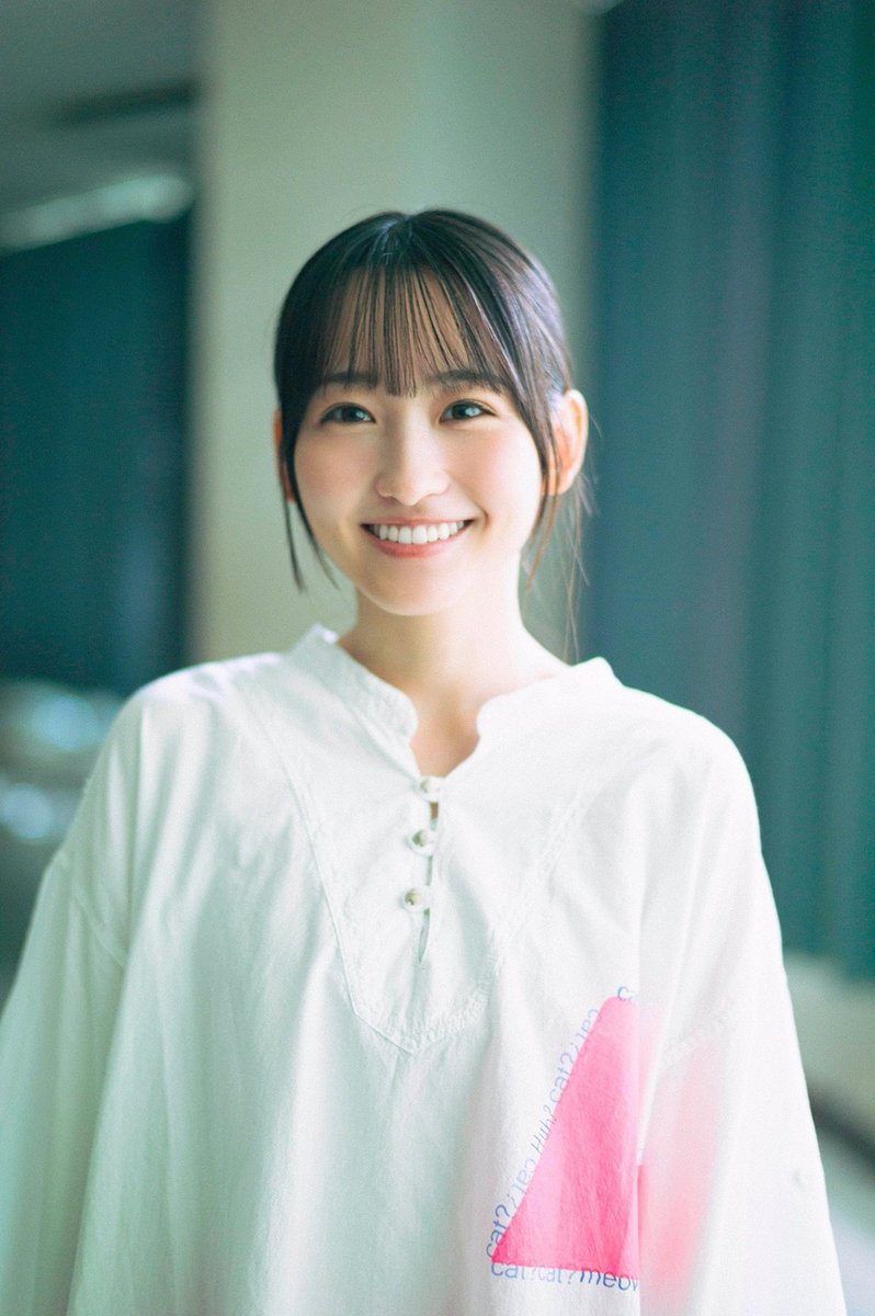 みーきゅん お誕生日おめでと~🎂🎉 いつもかわいい笑顔をありがとう