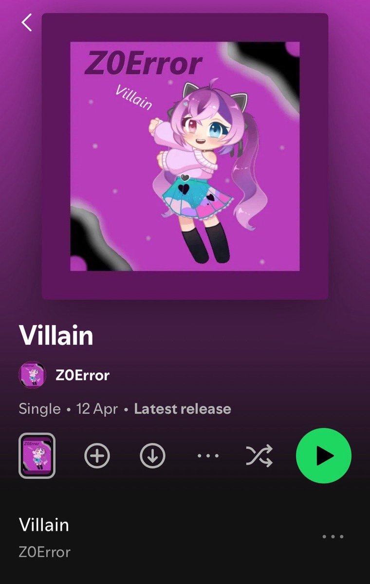 Z0Error - 🧨 Vtuber 🧨 tweet media