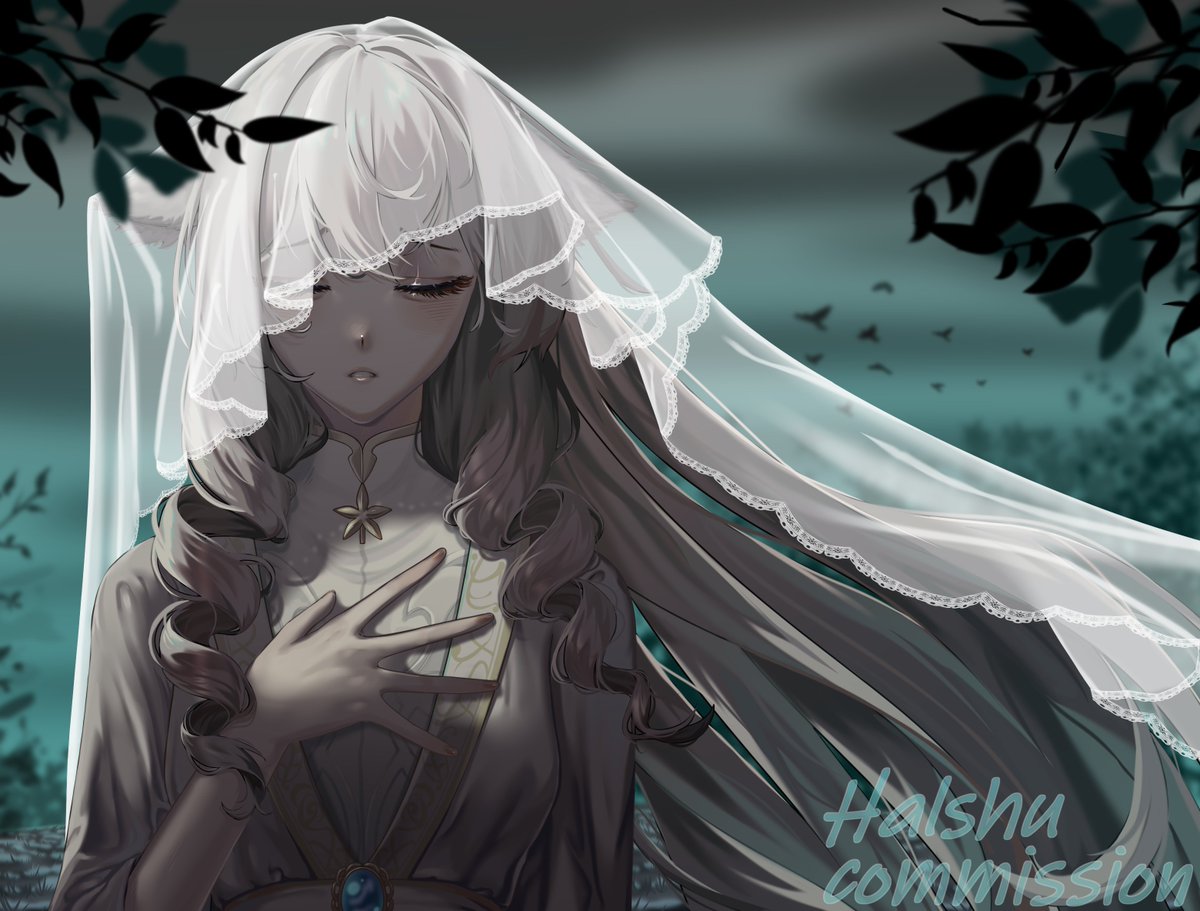 Halshu_'s tweet photo. #art #drawing https://t.co/ciXMvUytnT