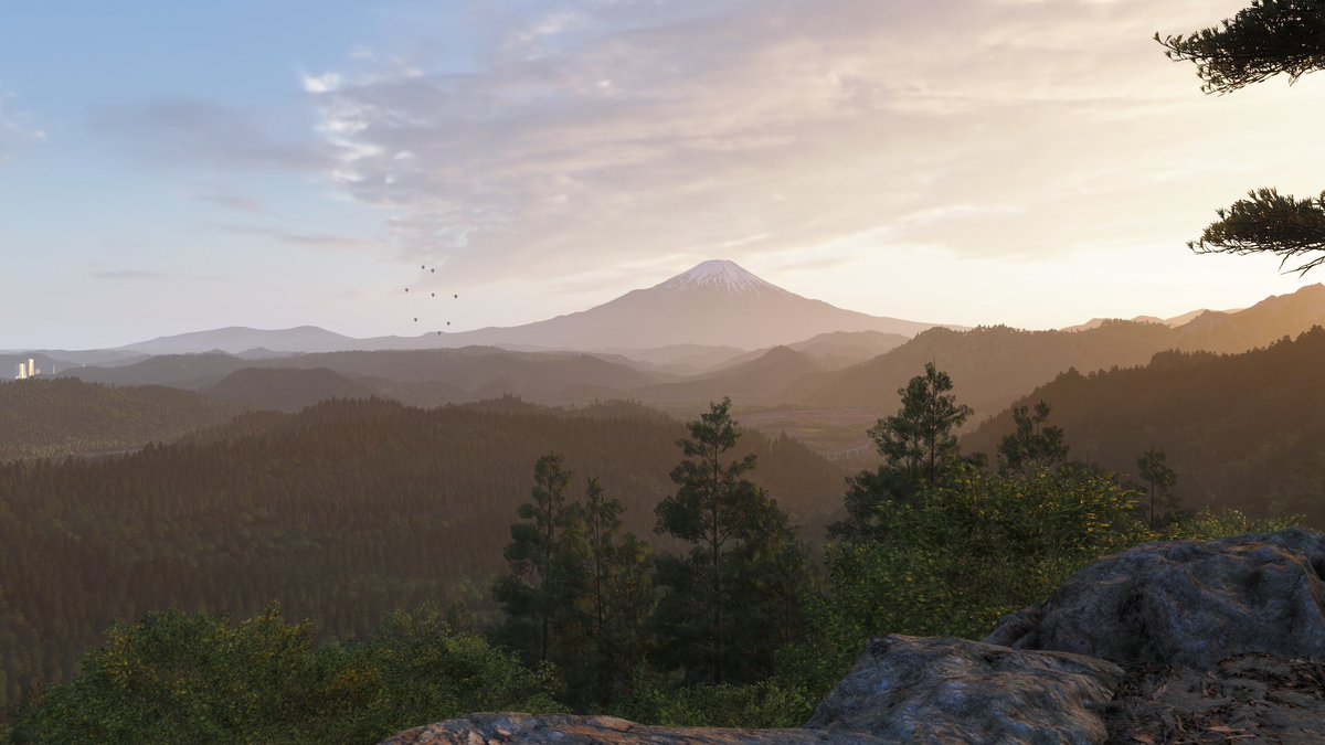 AlphaBR12's tweet photo. #ForzaHorizon6 https://t.co/BDboUK8oXb