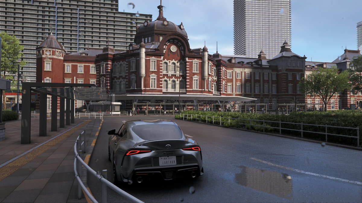 AlphaBR12's tweet photo. #ForzaHorizon6 https://t.co/BDboUK8oXb
