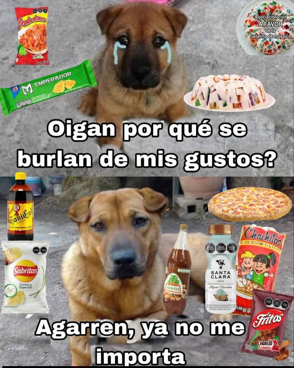 En Júpiter tweet media