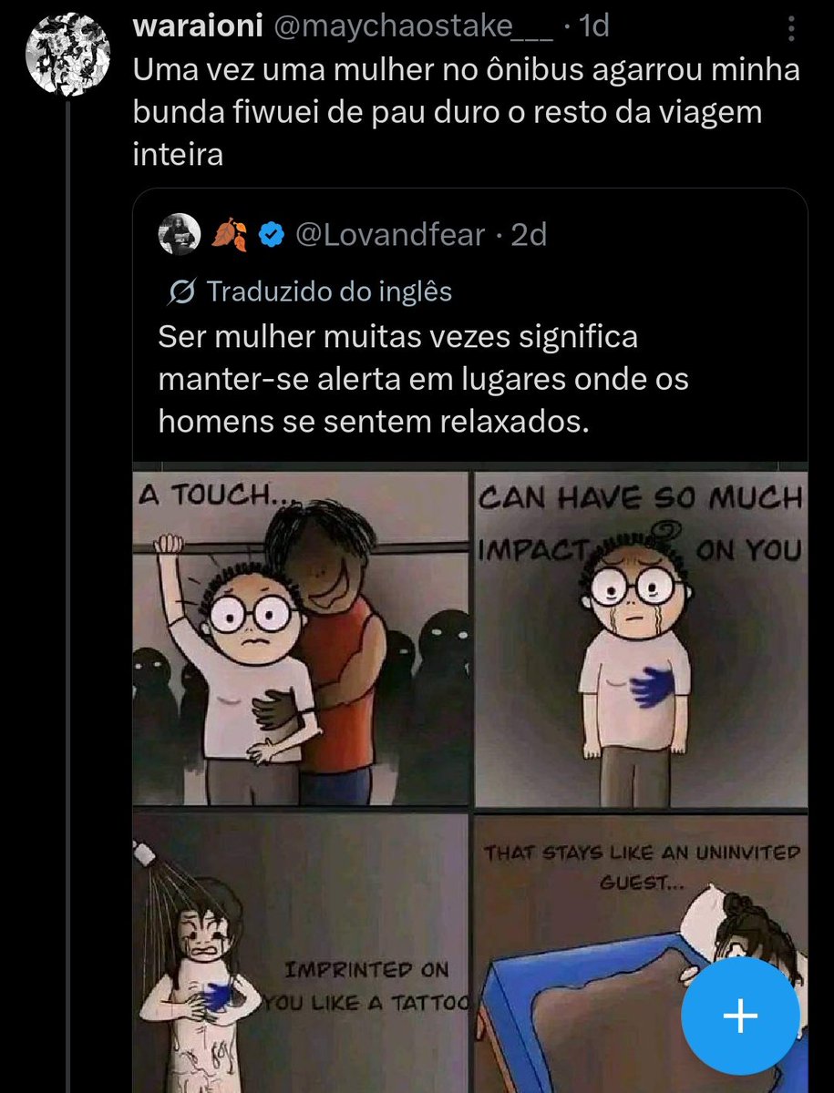 Evangélicas tweet media