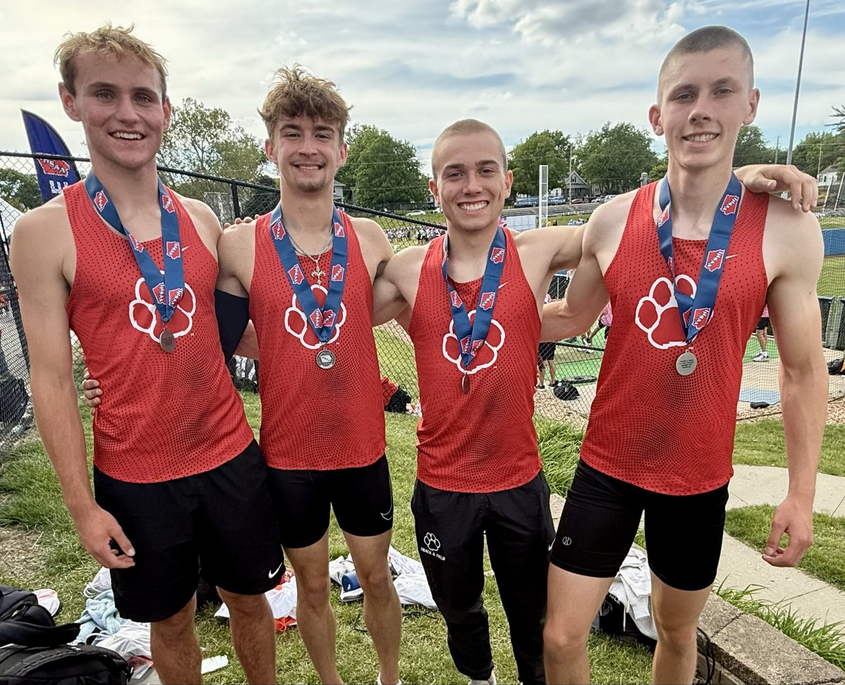 ADM Boys T&F tweet media