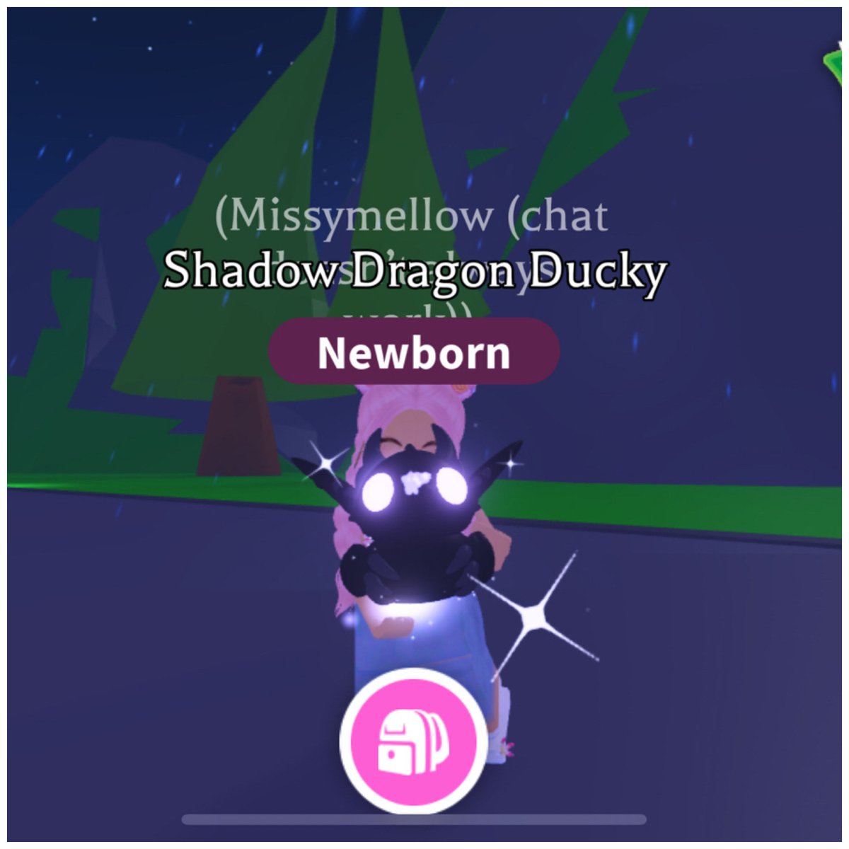 Missmellowplayz's tweet photo. 🖤Give-away time💜

This week giving away x4 shadow dragon duckies to 1 lucky winner 🖤

To enter:
💜like &amp; repost
🖤Follow
💜comment your favorite ducky!

Ends on May 27th! Gl 🖤 https://t.co/Ay6KErqbIz