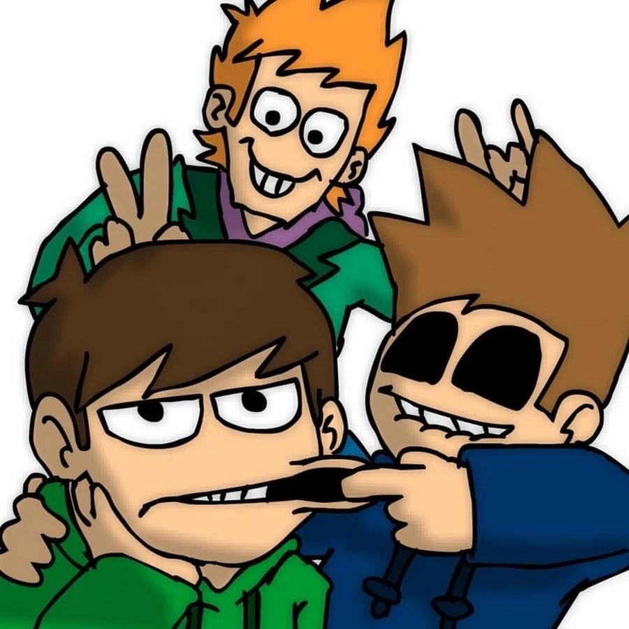 ShawnNovom's tweet photo. @Airaxora Eddsworld https://t.co/QBFYORT6Kw