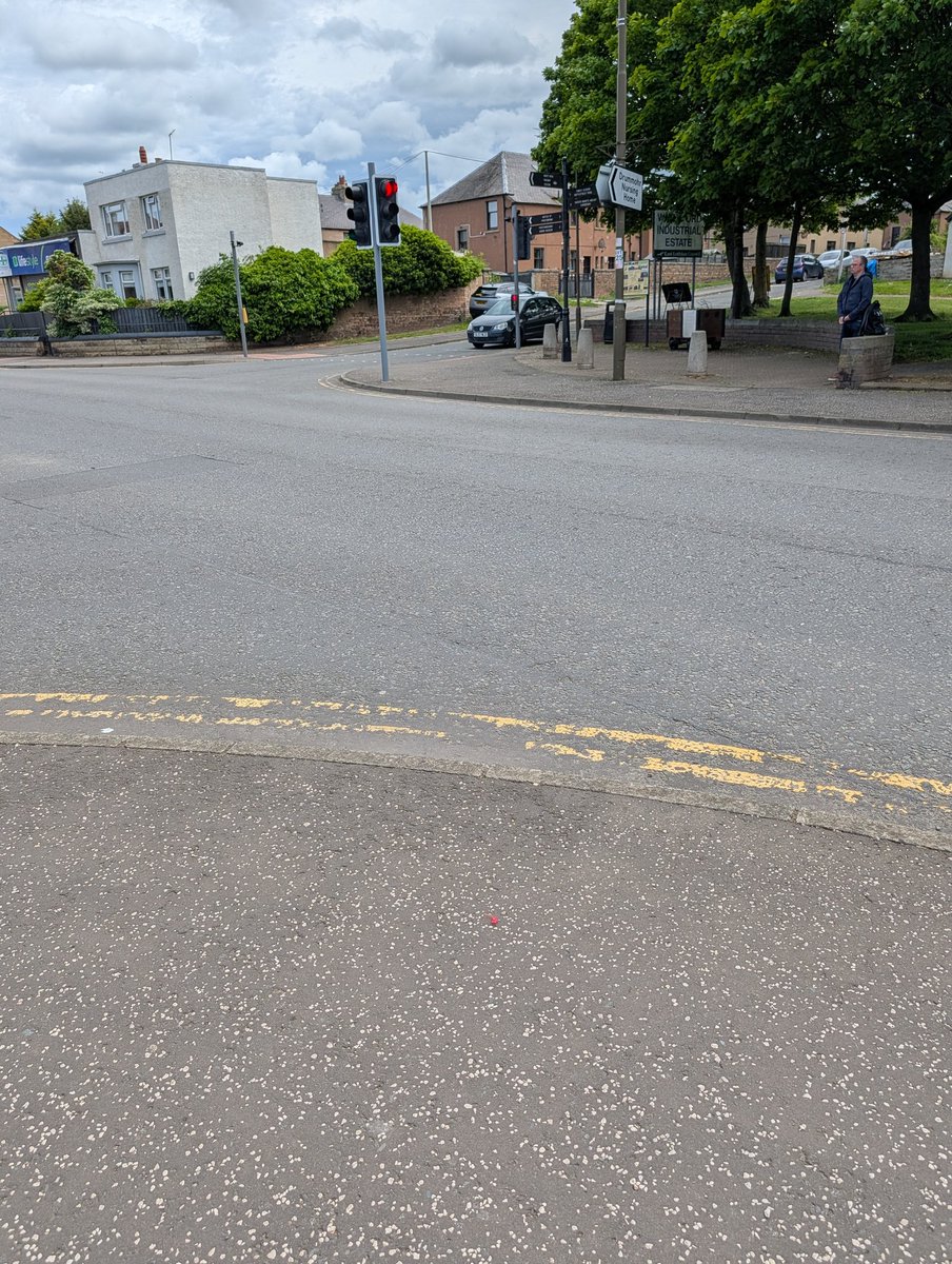 BMackayThurso's tweet photo. Day 23.  I am now up to 59.113 miles and I have raised £57.50 so far. Many thanks to Clare for her very kind donation. My link for donations is here. https://t.co/S66yMZvdwT @ScotAirAmb https://t.co/byZPk72PKq