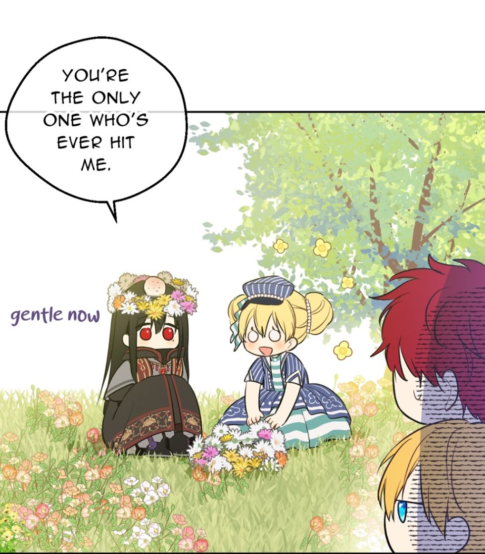 marluuv_'s tweet photo. Athanasia’s childhood friends are so cute their interactions were really adorable https://t.co/pO6Bg8nR77