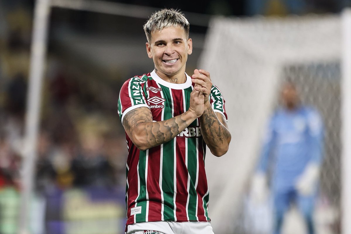 Estagiario do Fluminense 🇭🇺 tweet media