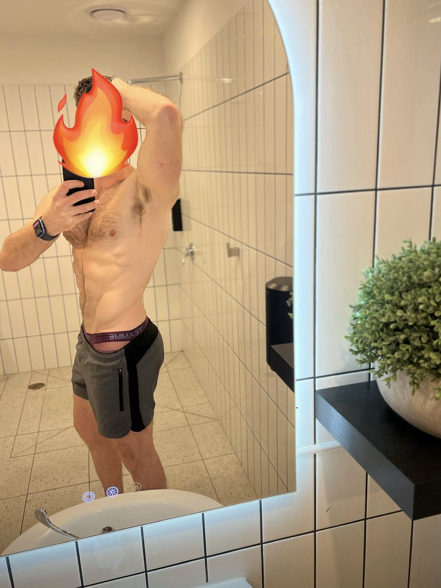 Just another gym boy tweet media