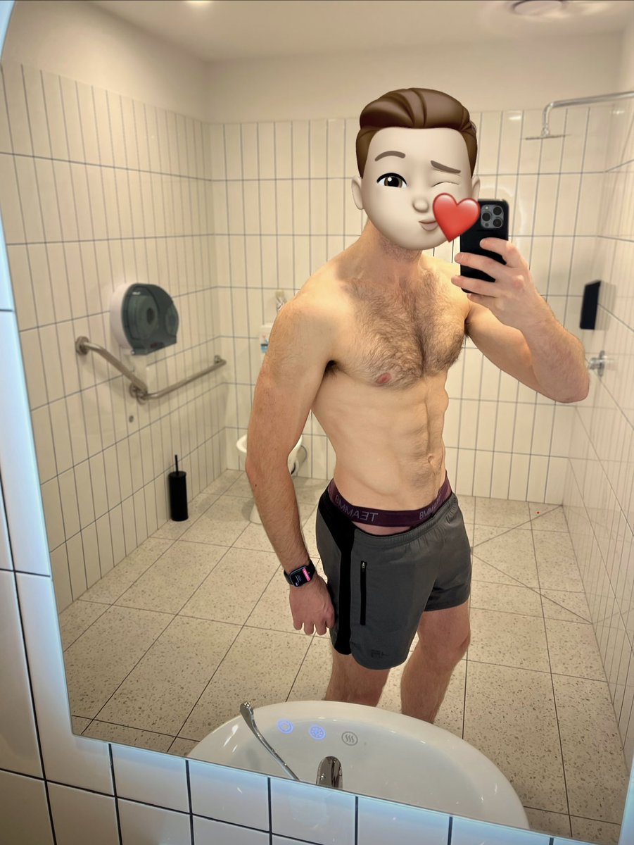 Just another gym boy tweet media