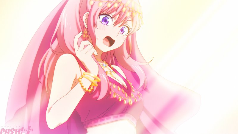 ナン太郎@スピカァ tweet media