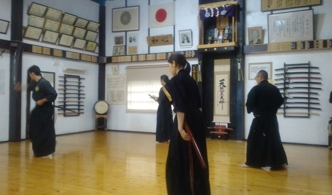 jigenryusoke's tweet photo. 後継者たちが育てている
孫弟子達の成長が素晴らしいです。
本当に感謝しかありません。
有難う、未来の創造者諸君・・。 https://t.co/MVMw9fB6nD