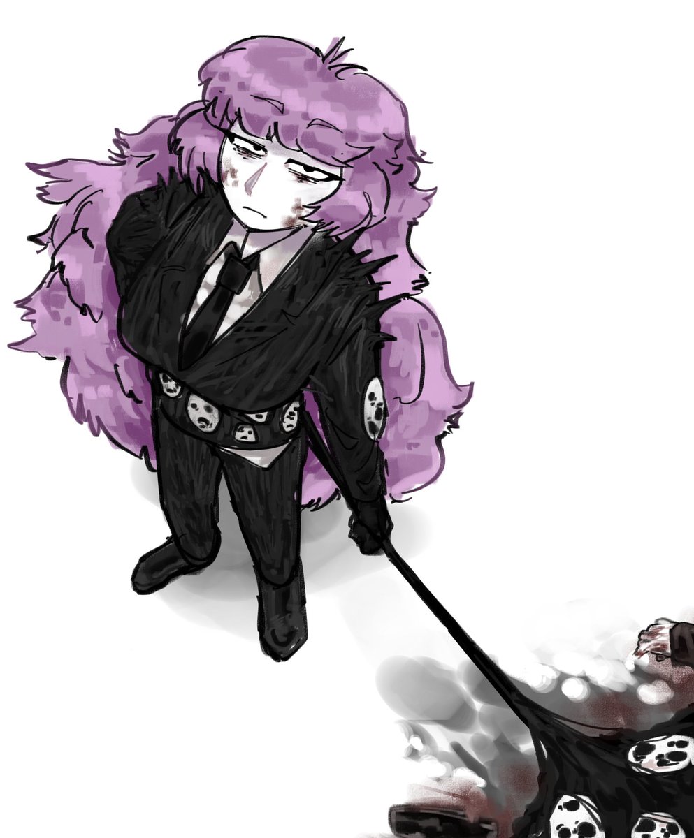 sergolego321's tweet photo. Body disposal machine
#lobotomycorporation https://t.co/zkNf9h4i01