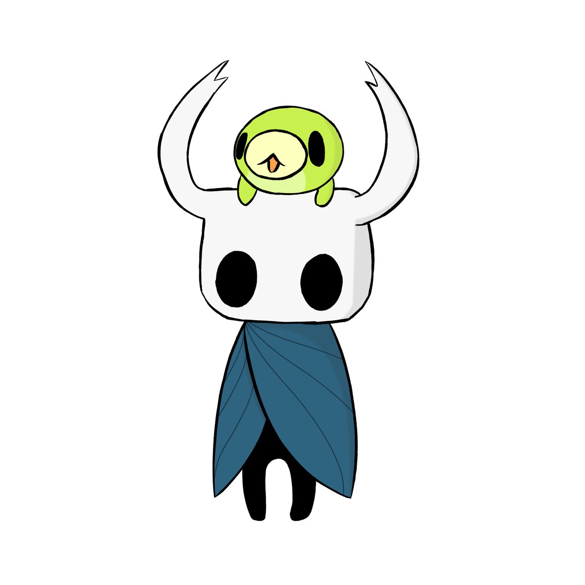 arisen_gg's tweet photo. #18. Hollow Knight https://t.co/k0zPGadB8z