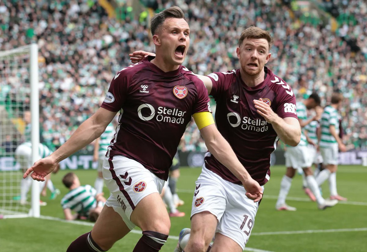 bluesbrothers86's tweet photo. Rangers are aiming to pull off a sensational deal to sign Lawrence Shankland from Hearts.

Jambos skipper is top of Danny Rohl’s list of summer signings targets.

Via Scottish Sun. https://t.co/49zbHTQCW7