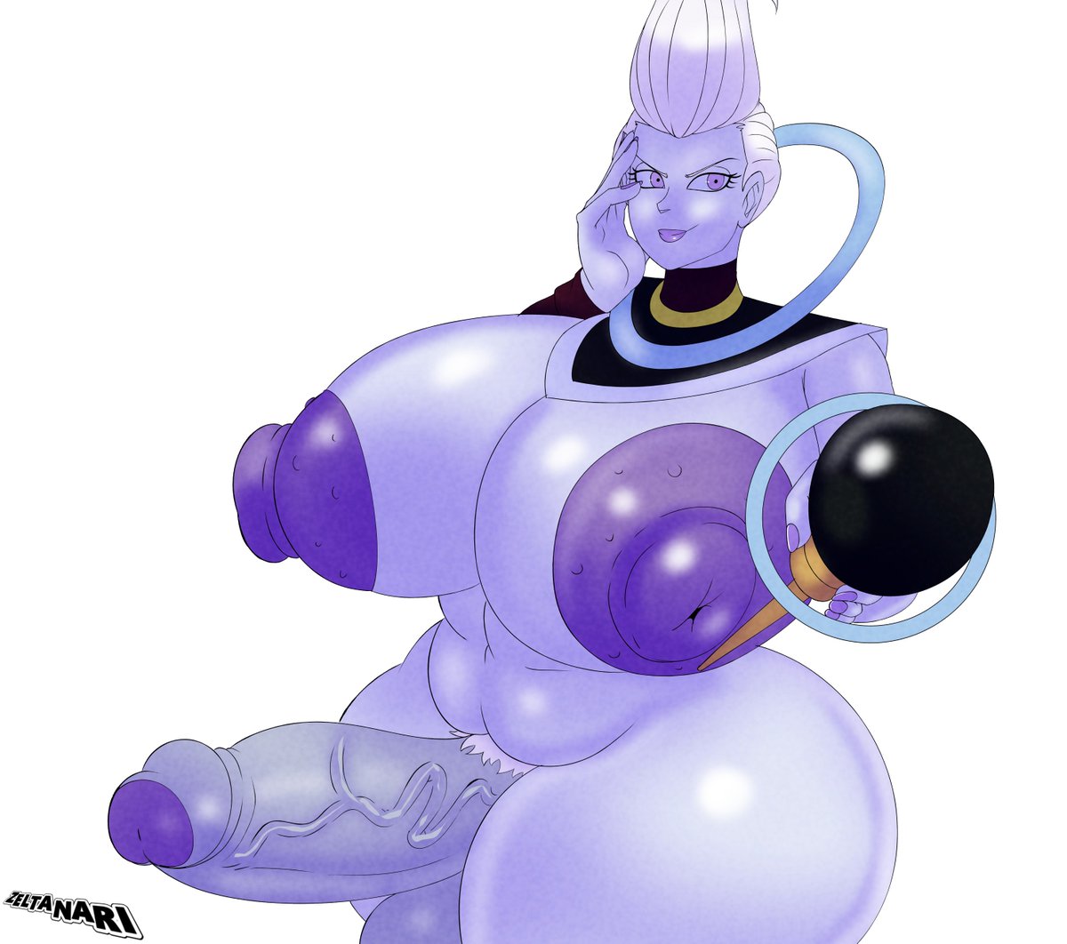ZELTA🔞(18+ content)🔞commissions opened! tweet media