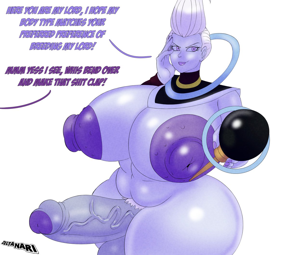 ZELTA🔞(18+ content)🔞commissions opened! tweet media