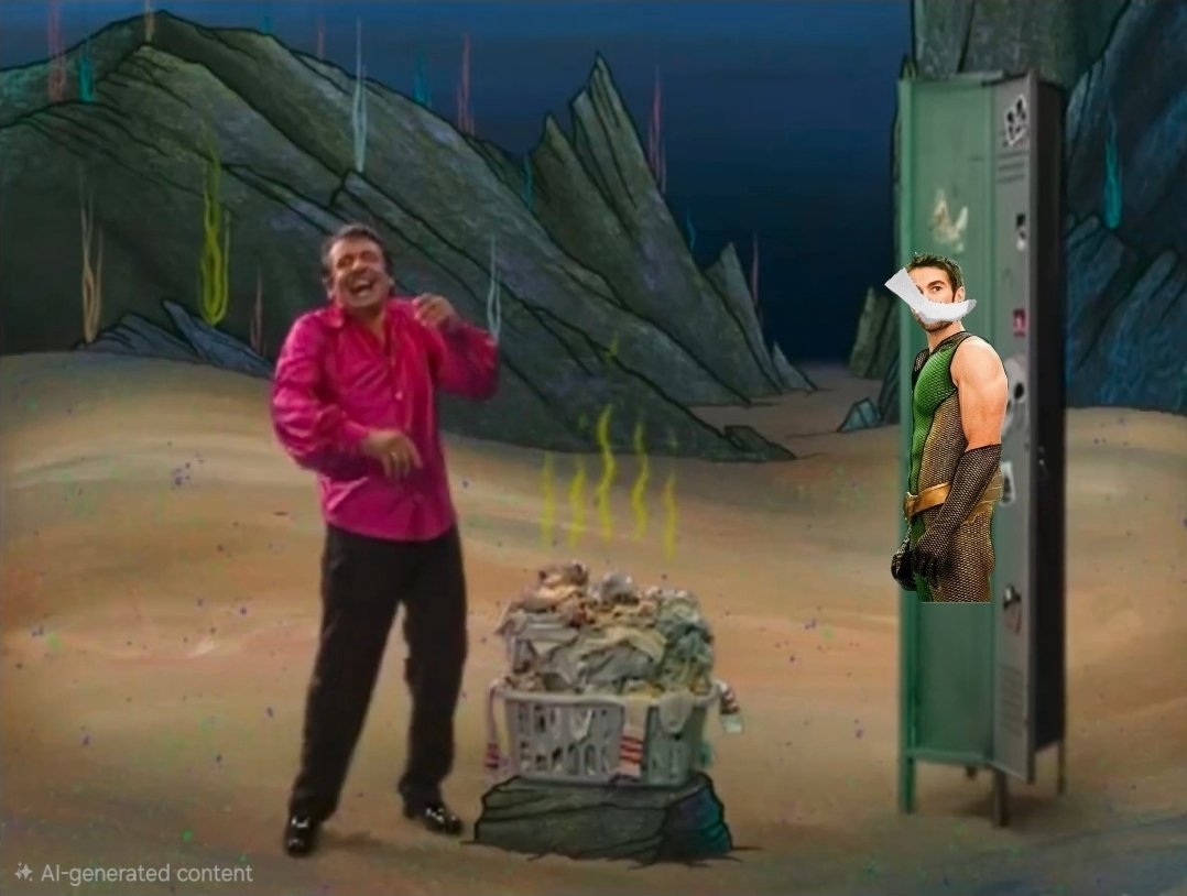 Iccy151's tweet photo. @AdnaanJnr Nah the deep would definitely be in davy jones locker. https://t.co/pEMGO96941