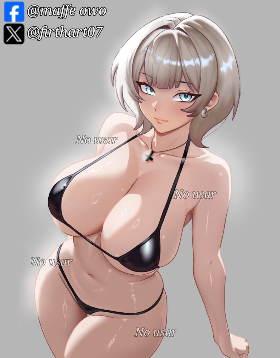 firthart07's tweet photo. Buenas!!
Enseño un dibujito que hice para un AT (artrade) 👅✨ (1/2)
#nsfwtwtًً #hentaiِart #nsfwart #artrade #drawingsㅤㅤ https://t.co/qW1vkIeoZw