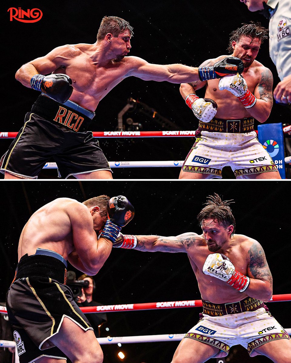 Ring Magazine tweet media