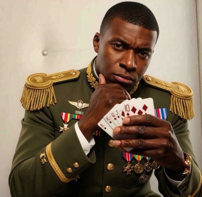 ℵ 🥷🏿TheFatherOfCrypto 🧠 𐤊 tweet media