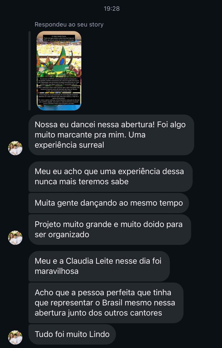 Muller_OS's tweet photo. @centralreality Ficarei com a opinião de quem participou da abertura… https://t.co/PwU5UIQv4H