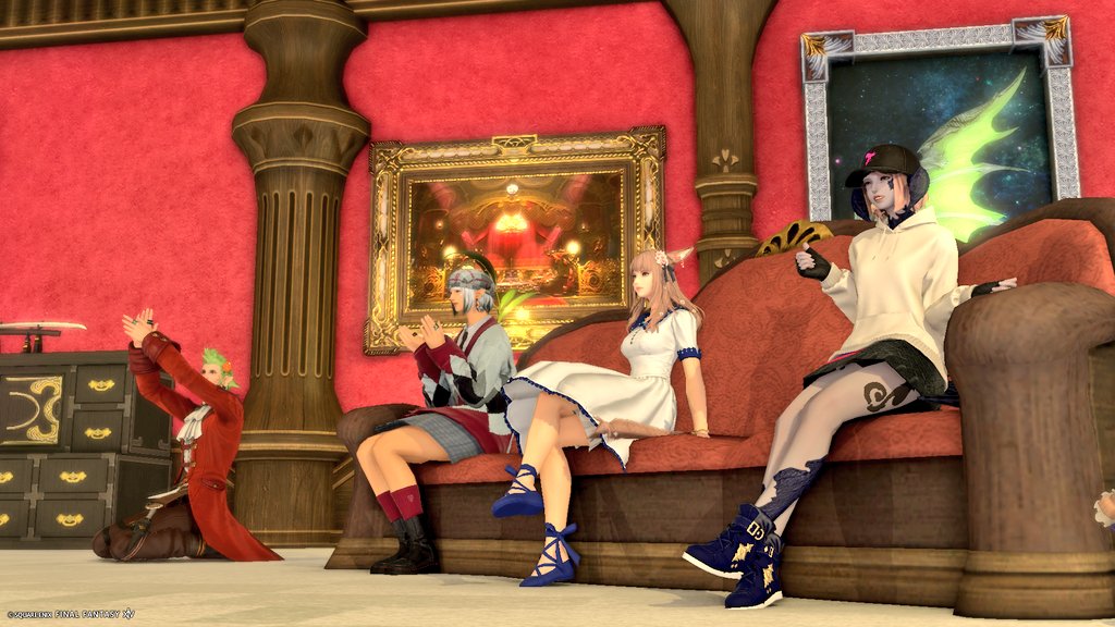 Pcell@Shinryu tweet media