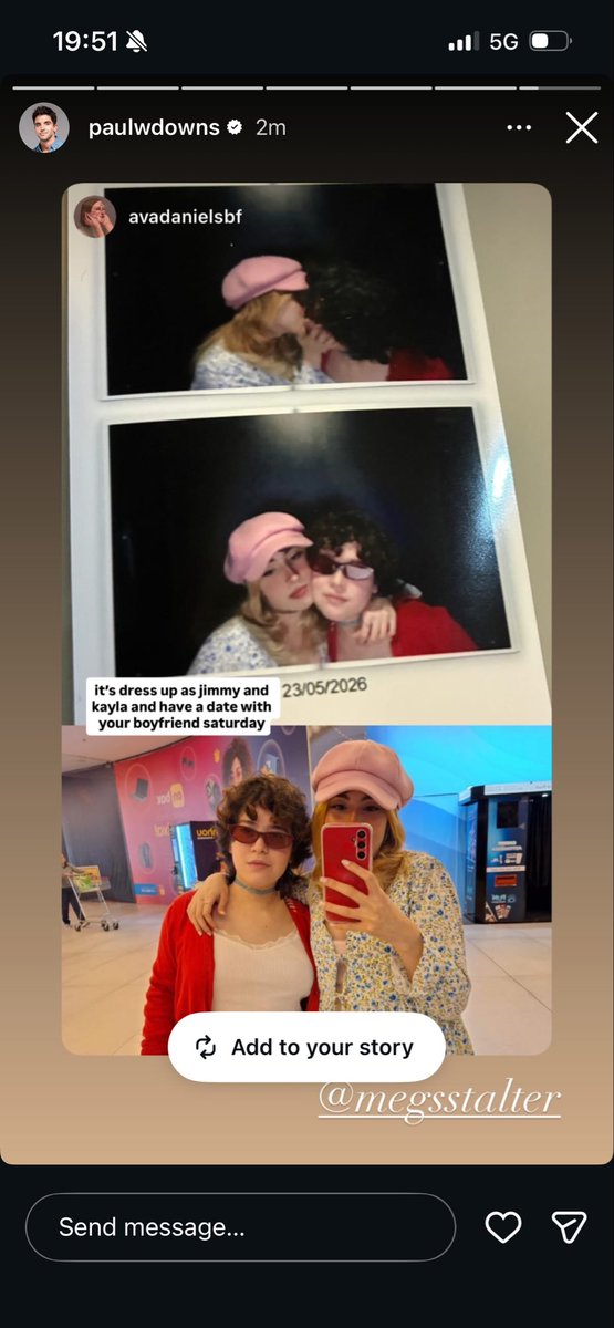 mike tweet media