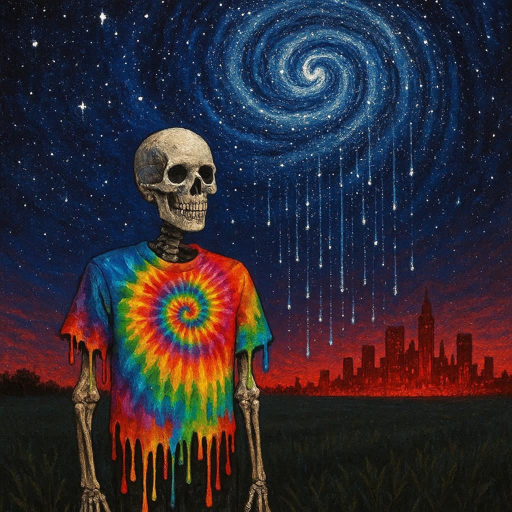 Darkstar tweet media