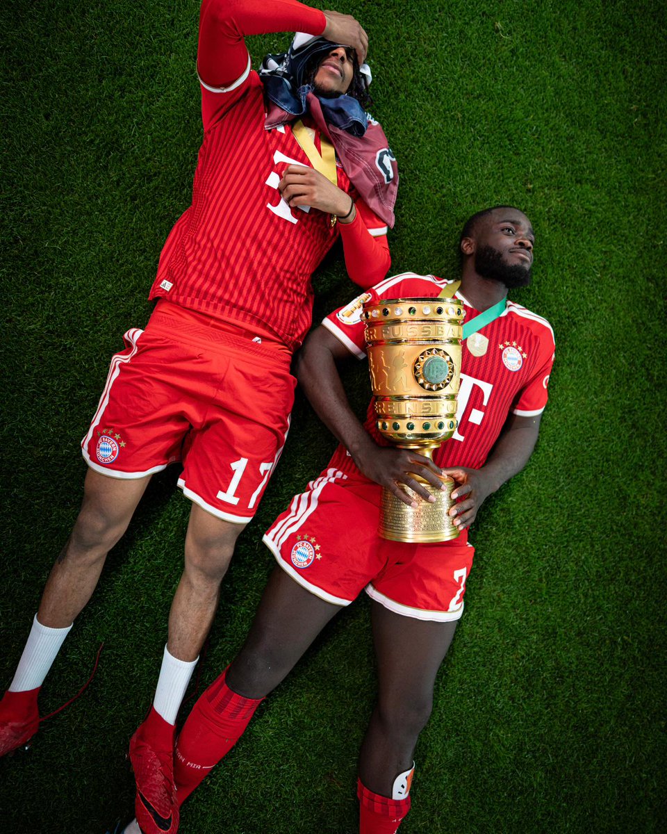 FC Bayern München tweet media