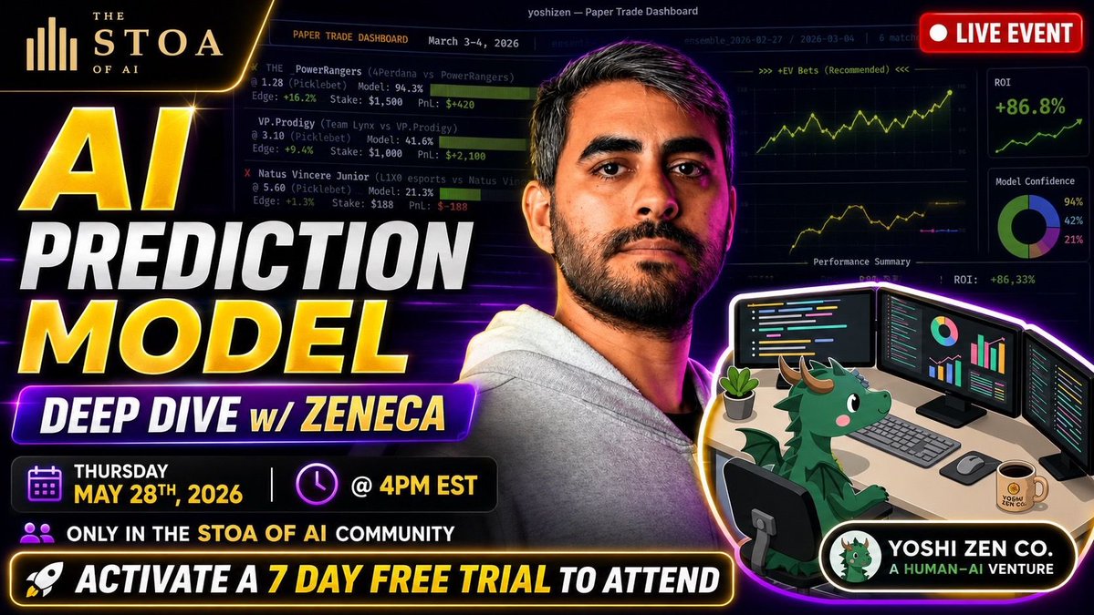 Zeneca🔮 tweet media