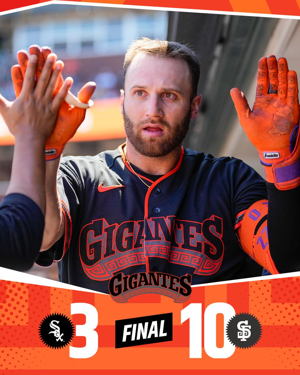 SFGiants tweet media
