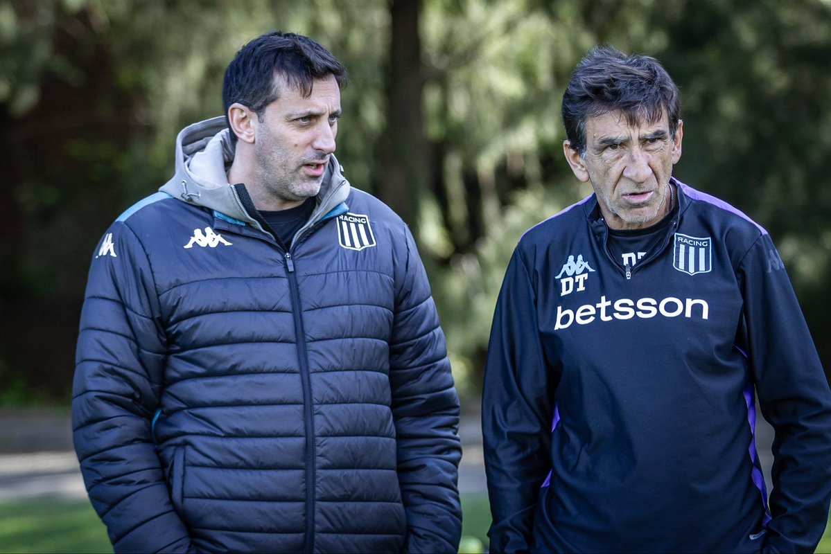 Daniel Avellaneda ⚽🎙️📰 tweet media