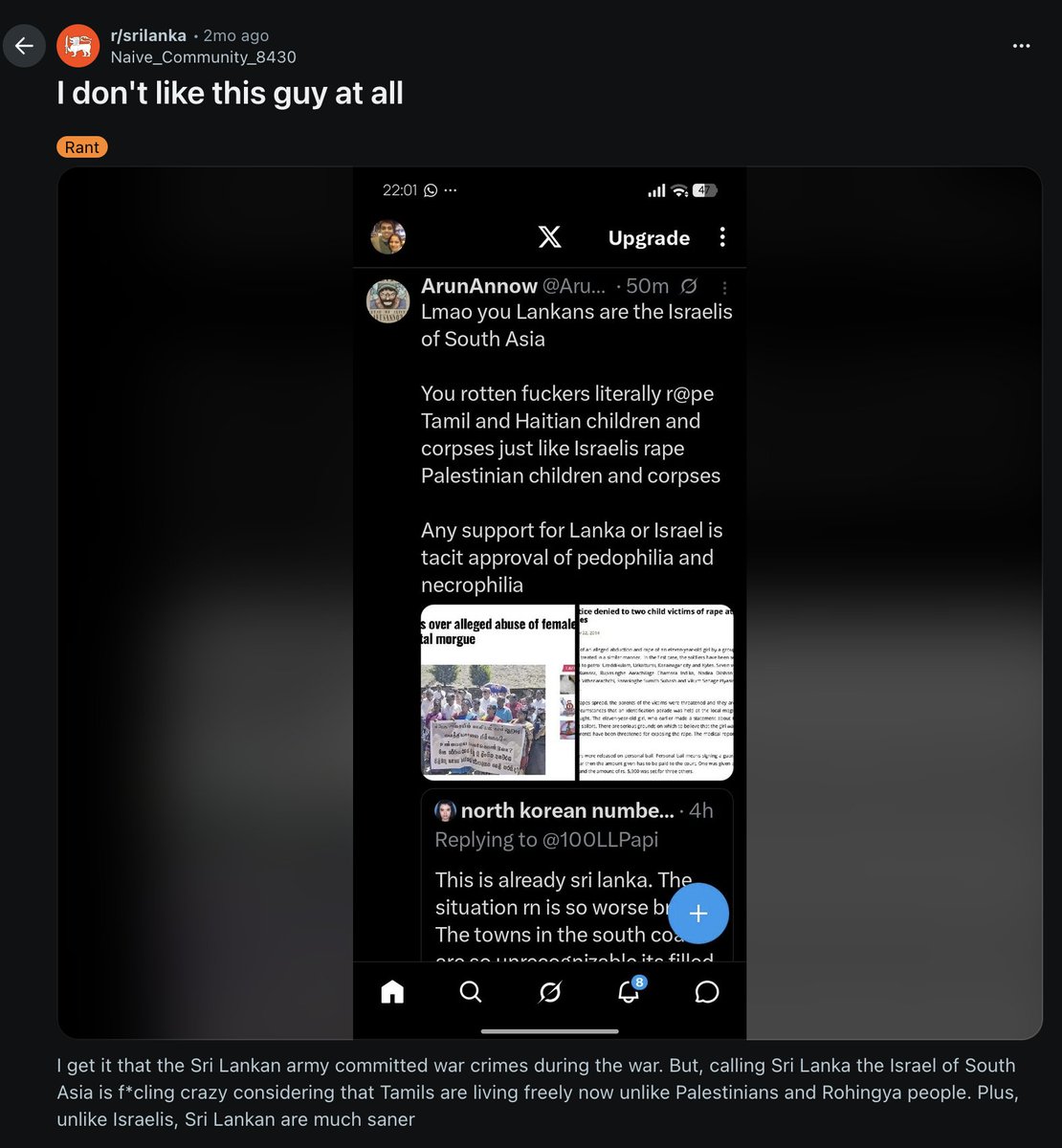 ArunAnnow tweet media