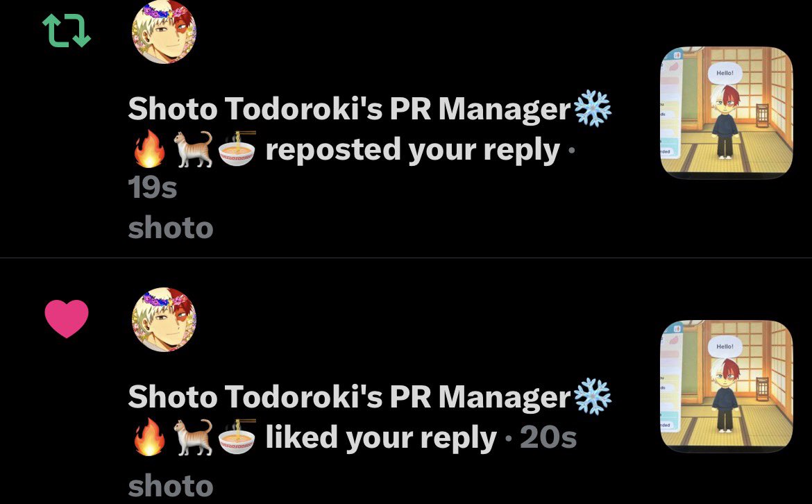 Rodion .ᐟ tweet media