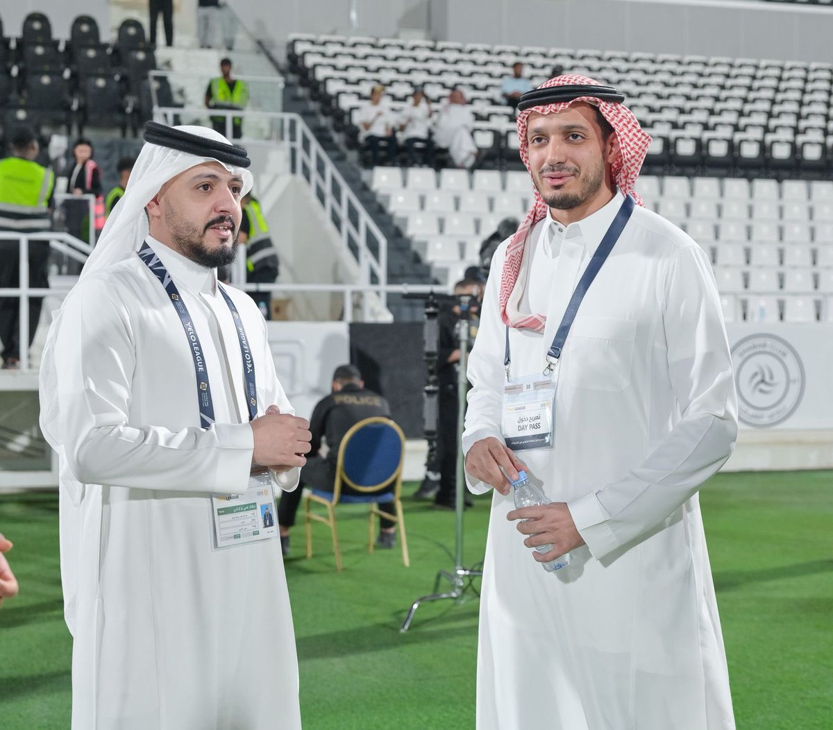 abdulahalsalem's tweet photo. ألف مبروك لـ نادي الدرعية هذا الإنجاز المستحق بالتأهل لدوري روشن وتهانينا لسمو الأمير خالد بن محمد  على الدعم والرؤية التي تعكس مكانة الدرعية التاريخية ومستقبلها الطموح.

فالدرعية ليست مجرد مدينة بل مهد الدولة السعودية الأولى ورمزٌ للإرث والتاريخ والهوية الوطنية، واليوم تواصل كتابة المجد في الرياضة والثقافة والتنمية.

كل الأمنيات بمزيد من النجاحات والإنجازات التي تليق باسم الدرعية العريق 🇸🇦