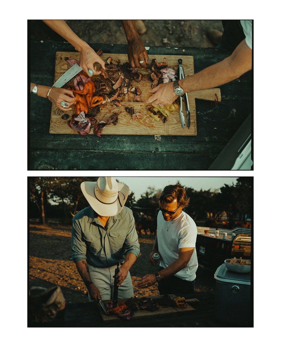 Huckberry's tweet photo. Getting our film developed is all the excuse we need to keep posting our summer shoots.

Take this as your sign to get your friends together, find an adventure, and enjoy the long weekend.

📸 Alex Souza
📍 Texas Hill Country

#SeeYouOutThere https://t.co/Gy04RSLSuF