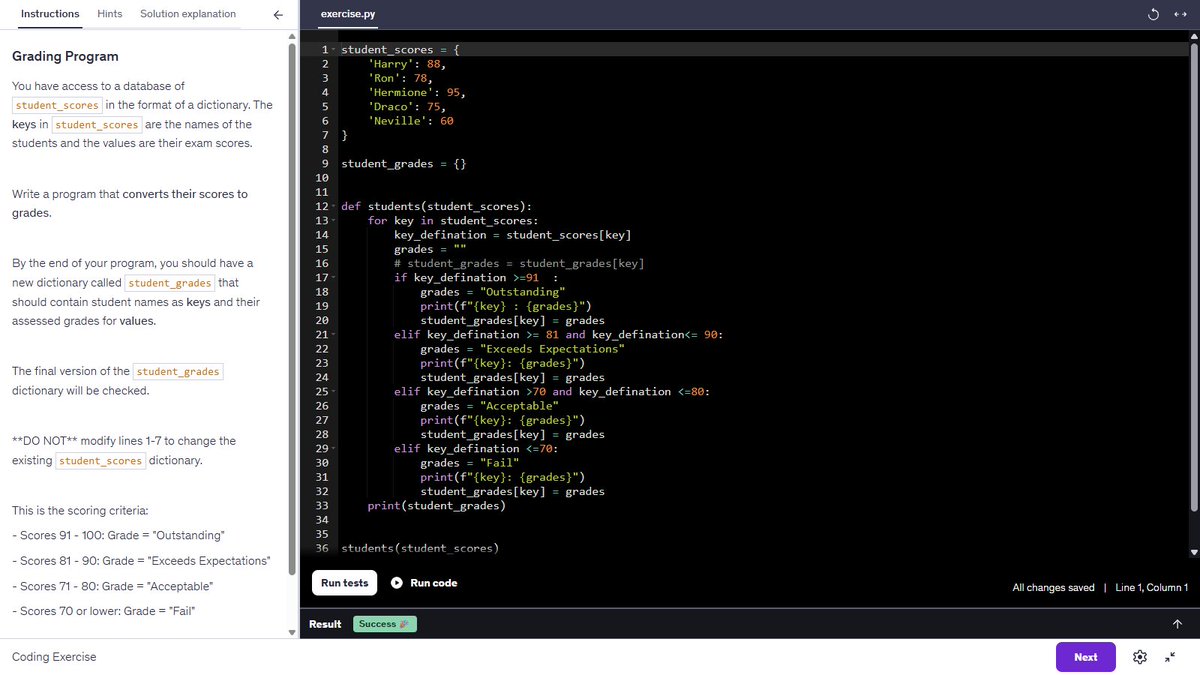 adisdtechie's tweet photo. Day 9.2 of #100DaysOfPython 🐍

Quantum computing class in the morning  tensor products, entanglement, state systems.

Python in the evening  dictionaries exercise. First try. Got it 

Two different worlds. One day. Holding my own in both

Day 10 loading. #Python #QuantumComputin https://t.co/pwzJ6bbBGG