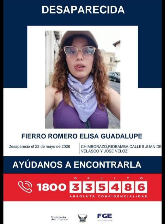 La Prensa Ecuador tweet media