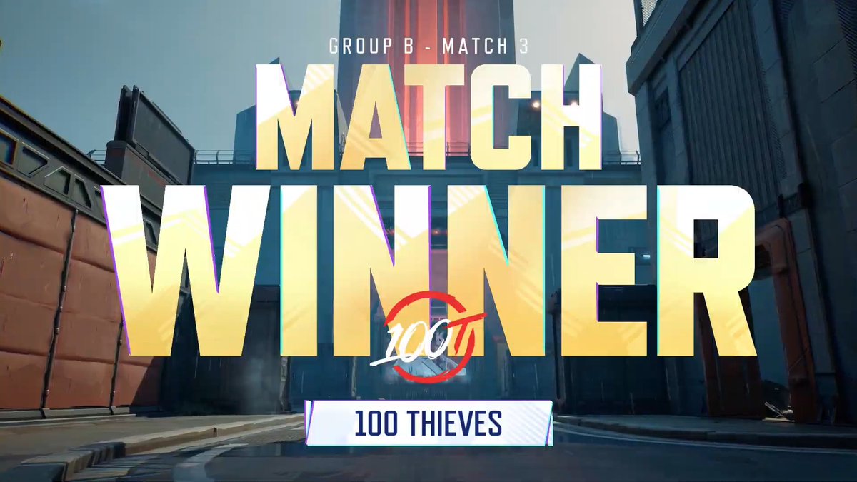 Marvel Rivals Esports tweet media