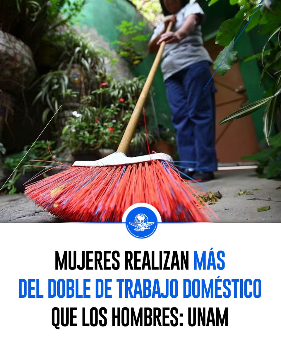 El Universal tweet media